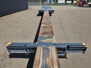 6 ABSD-85 / 3 X EXTENDABLE - 46 MTR
